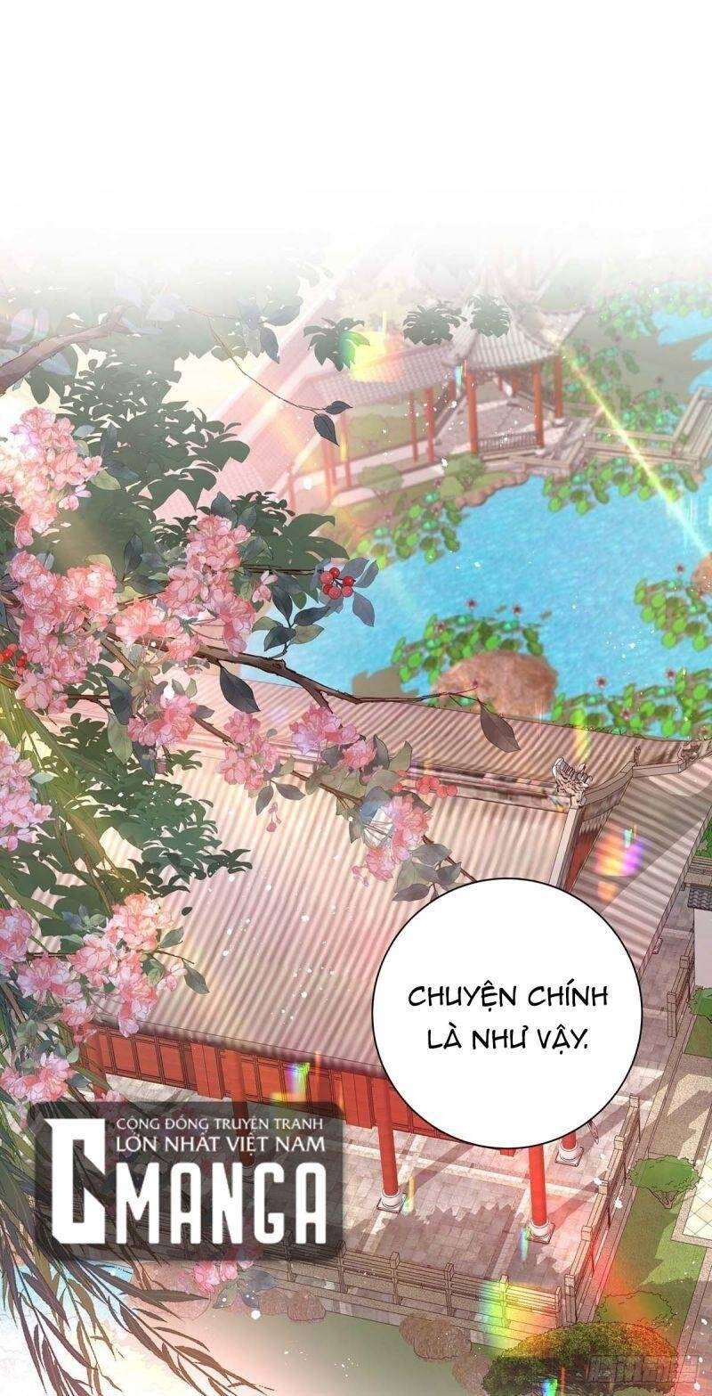 Ta Ở Dị Giới Nuôi Dưỡng Nam Thần: Thần Y Cửu Tiểu Thư Chapter 84 - 9