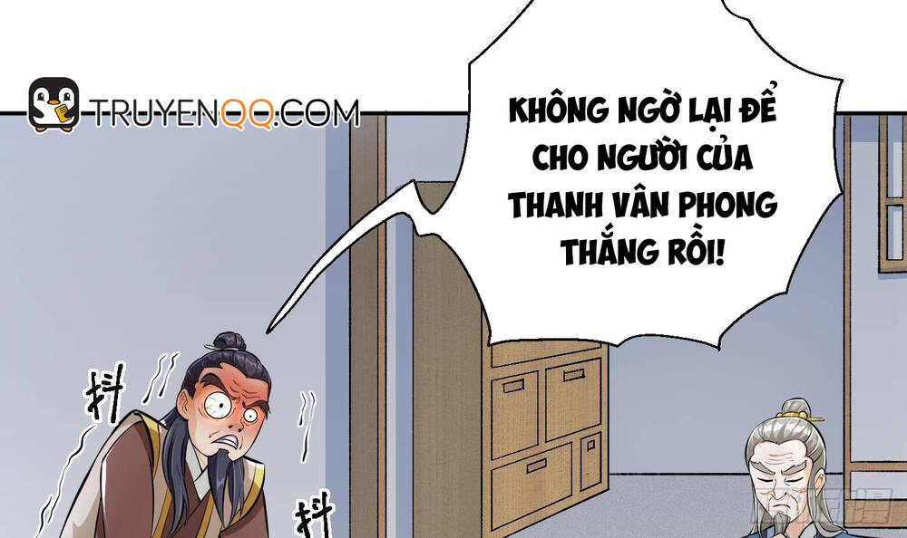 Tu Chân Toàn Dựa Số Lý Hóa Chapter 5 - 58