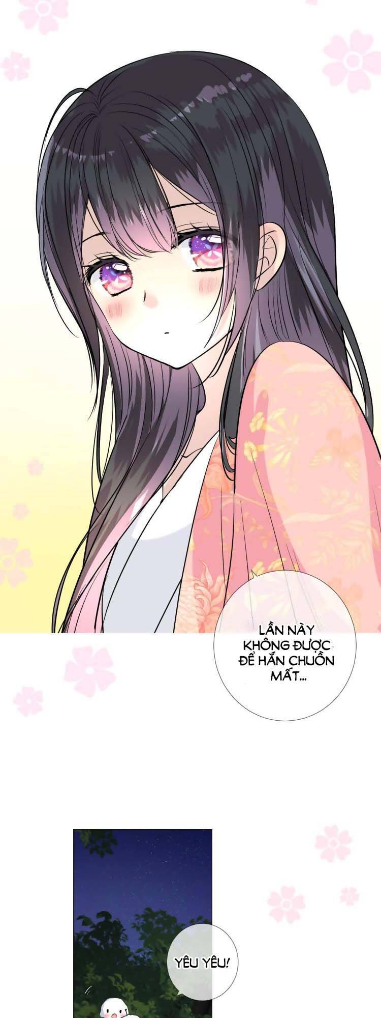 Sao Lại Là Yêu? Chapter 14 - 25