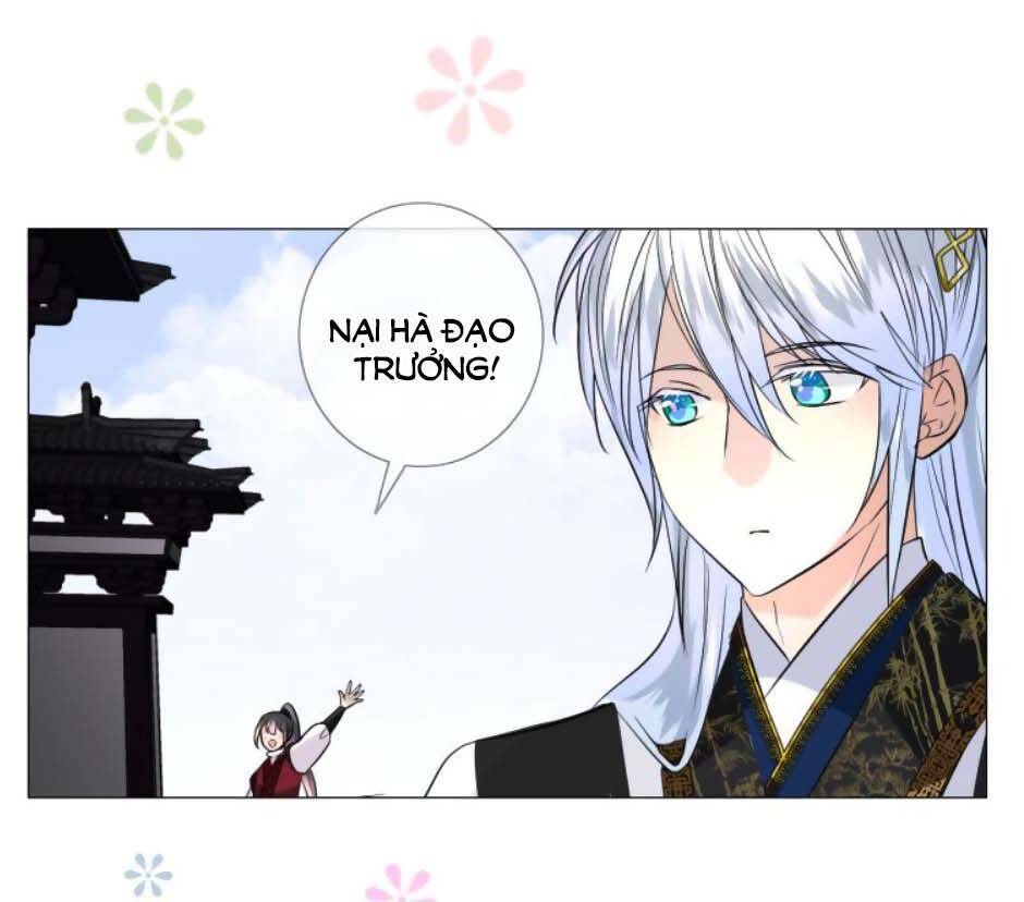 Sao Lại Là Yêu? Chapter 17 - 17