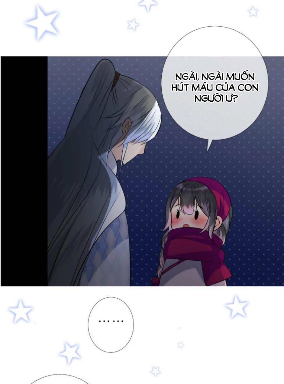 Sao Lại Là Yêu? Chapter 22 - 11