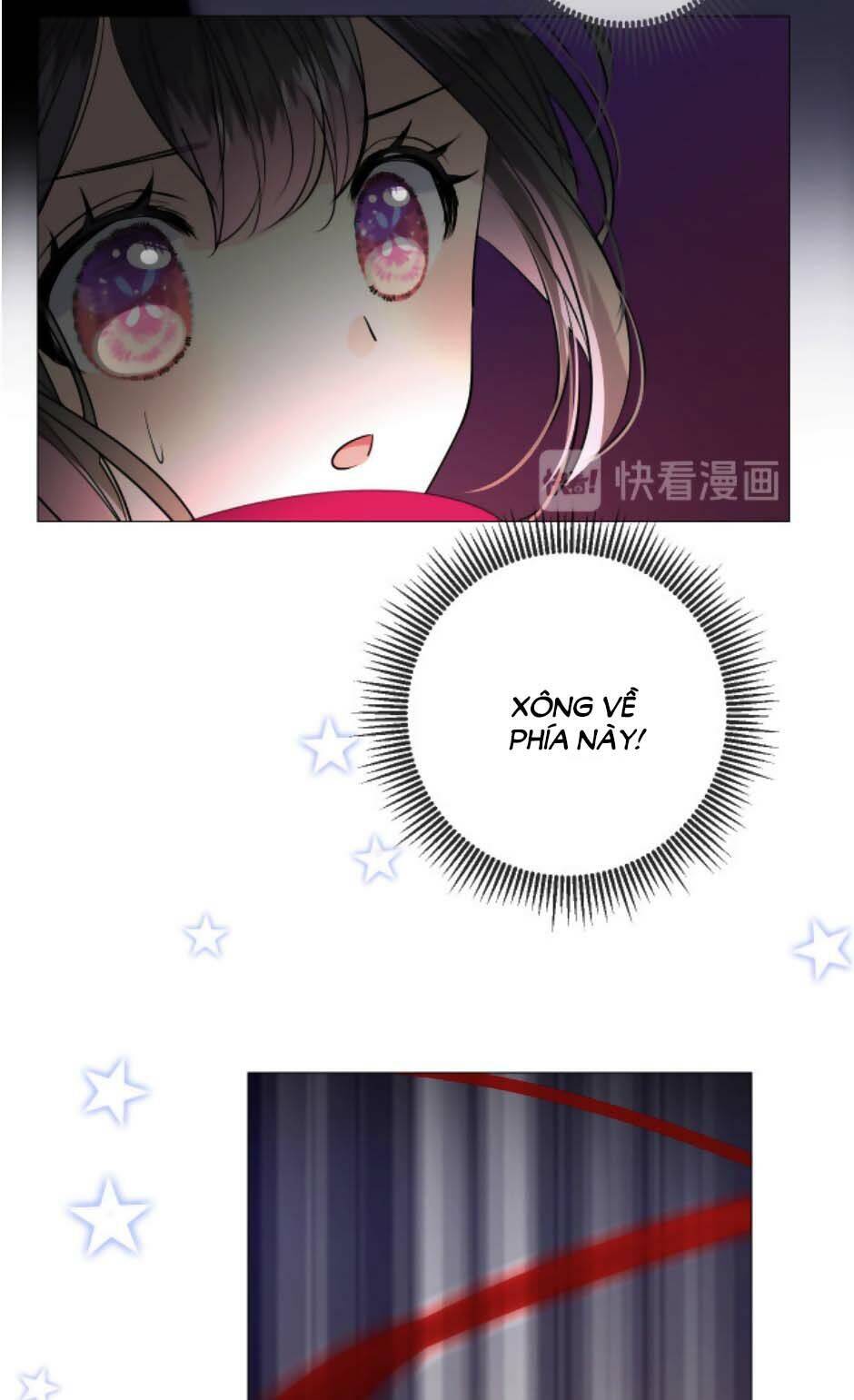 Sao Lại Là Yêu? Chapter 22 - 23