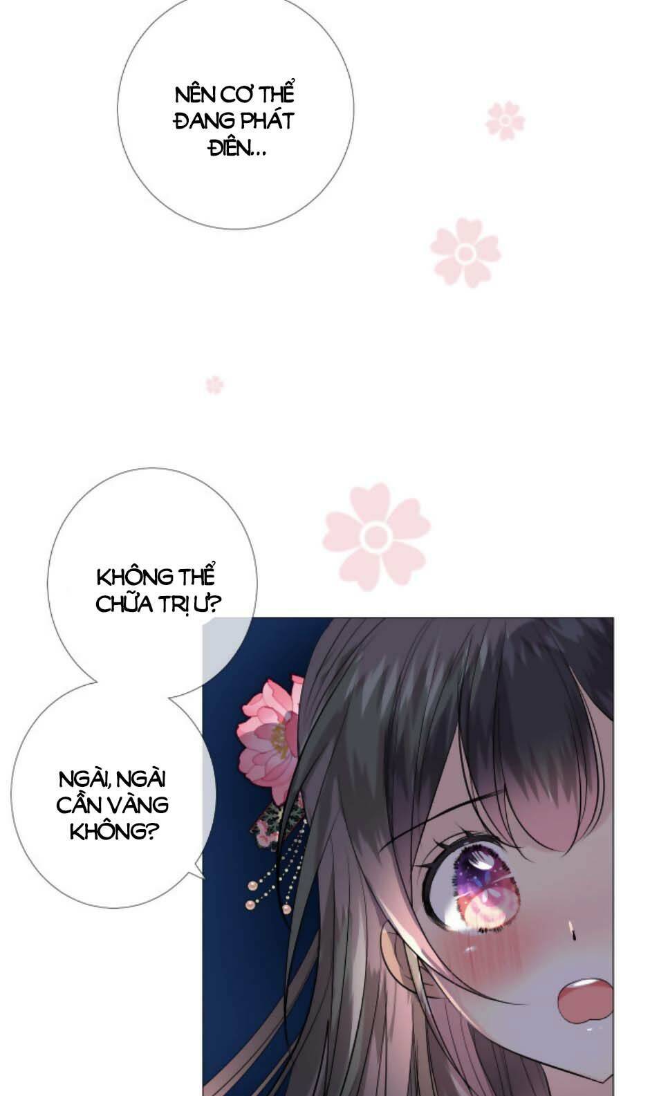 Sao Lại Là Yêu? Chapter 30 - 35