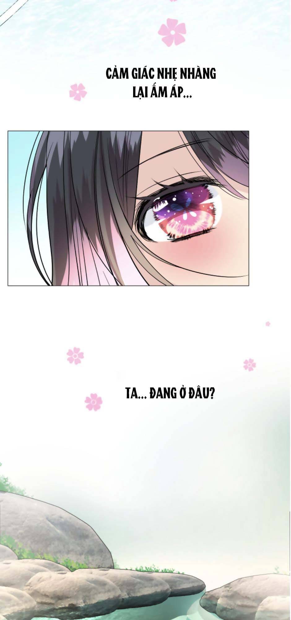 Sao Lại Là Yêu? Chapter 37 - 5