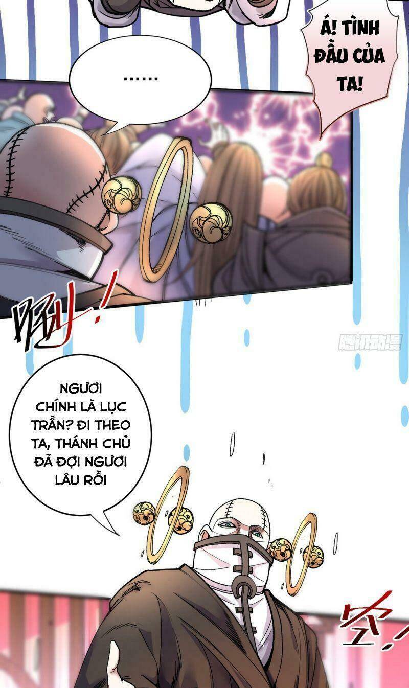 Bị Dạy Dỗ Thành Thánh Chapter 17 - 15