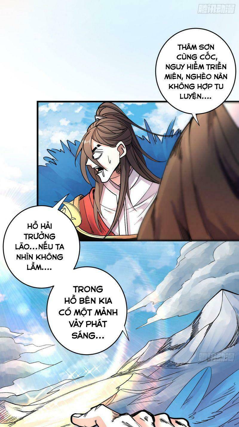 Bị Dạy Dỗ Thành Thánh Chapter 17 - 25