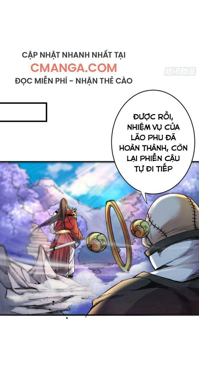 Bị Dạy Dỗ Thành Thánh Chapter 17 - 28