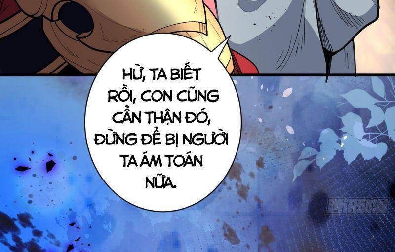 Bị Dạy Dỗ Thành Thánh Chapter 39 - 4