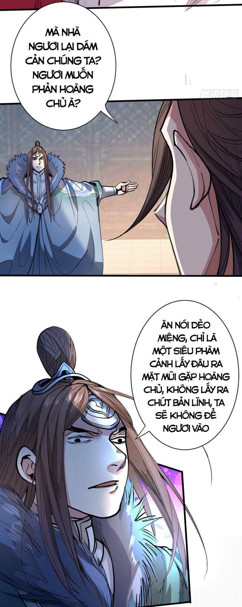 Bị Dạy Dỗ Thành Thánh Chapter 39 - 31