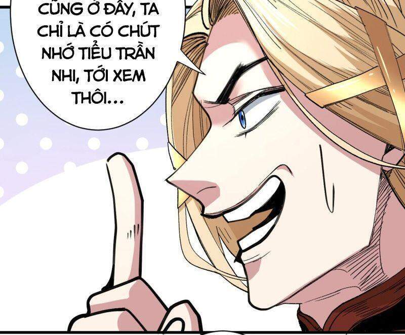 Bị Dạy Dỗ Thành Thánh Chapter 55 - 4