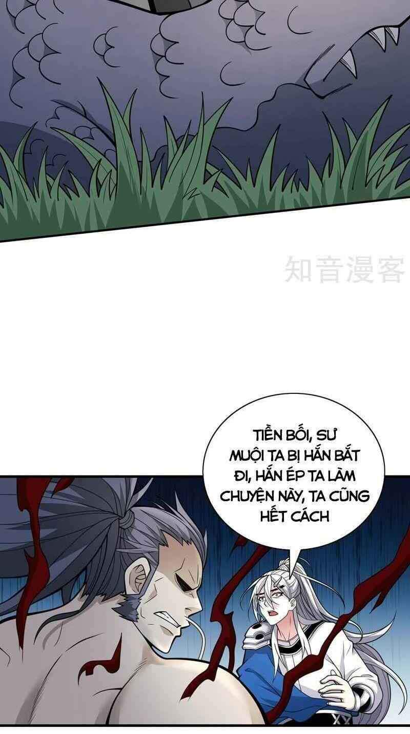 Bị Dạy Dỗ Thành Thánh Chapter 72 - 28