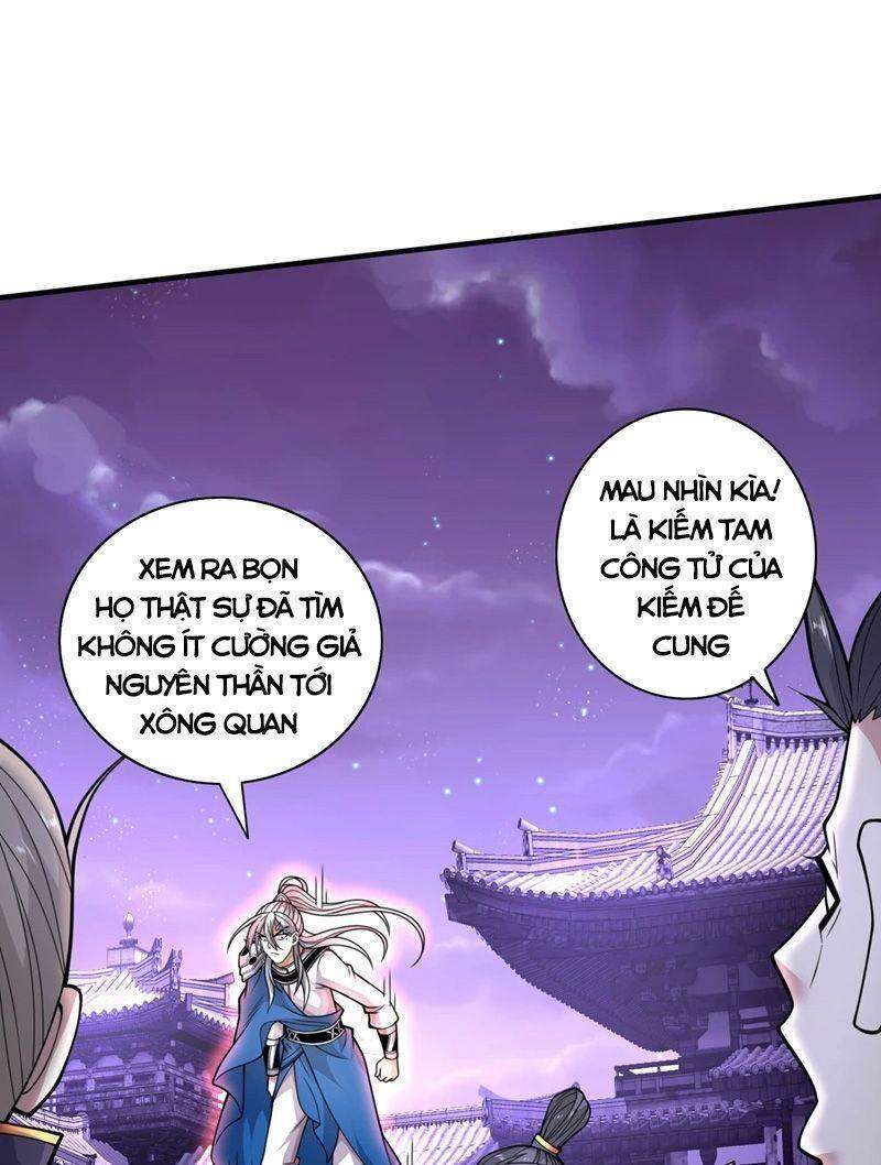 Bị Dạy Dỗ Thành Thánh Chapter 75 - 10