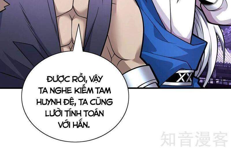 Bị Dạy Dỗ Thành Thánh Chapter 80 - 11