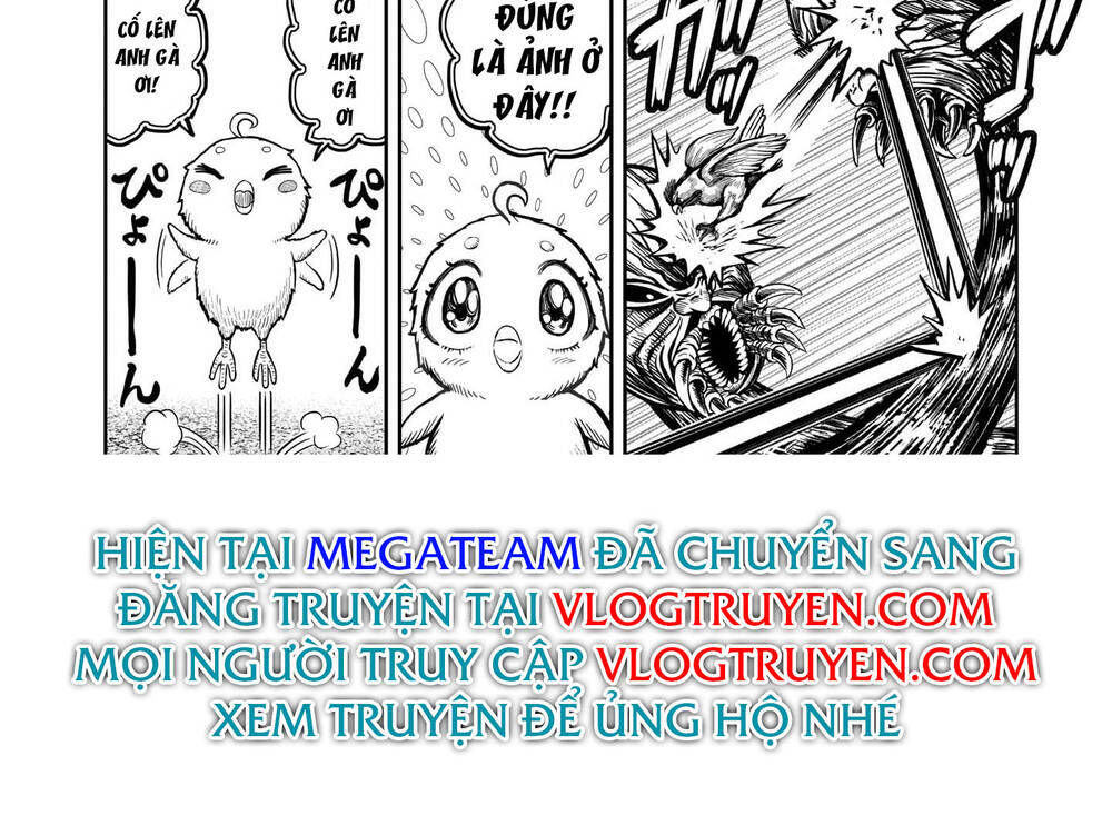 Cự Kê Chiến Ký Chapter 6.1 - 23