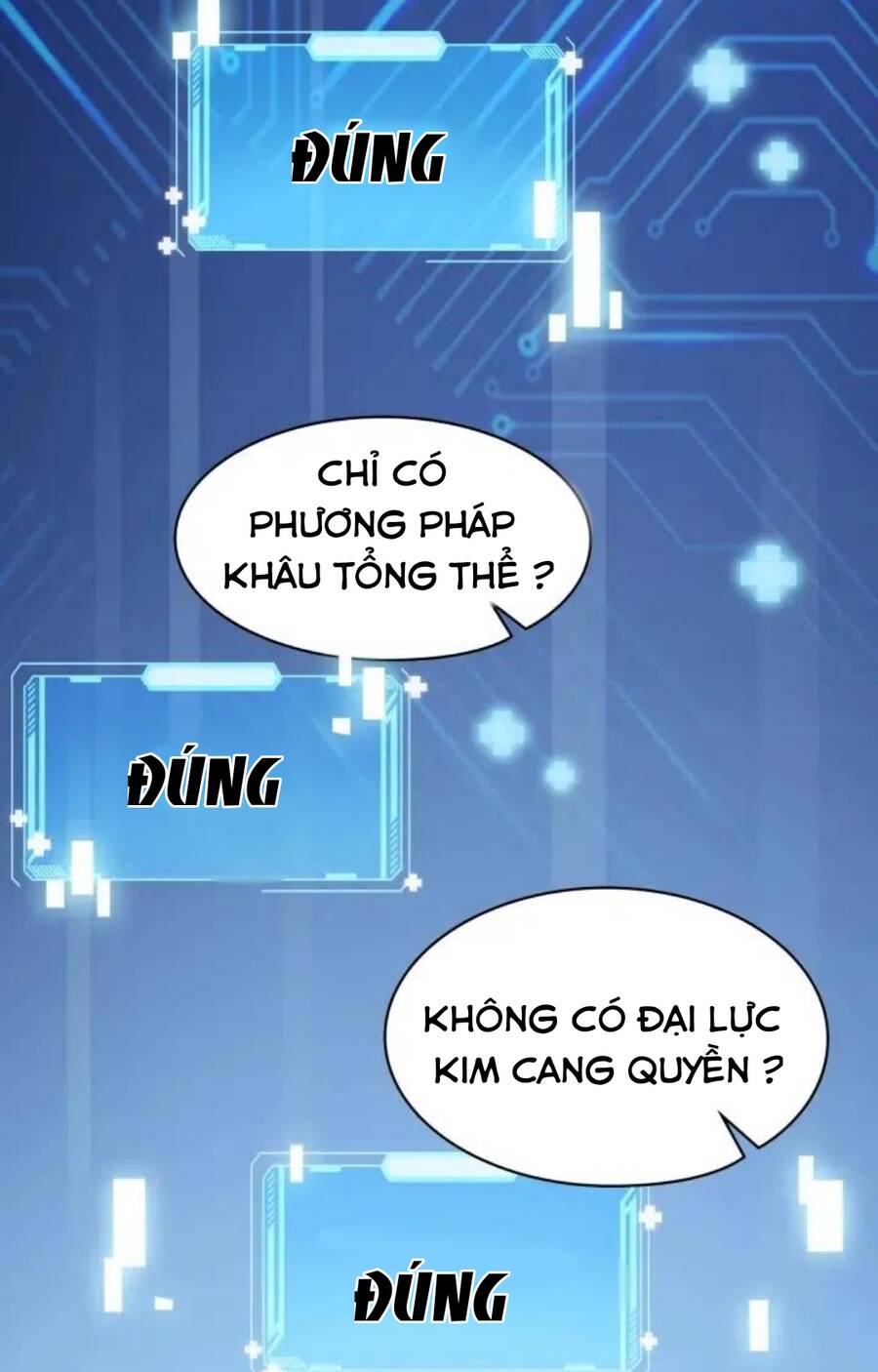 Đại Y Lăng Nhiên Chapter 2 - 13