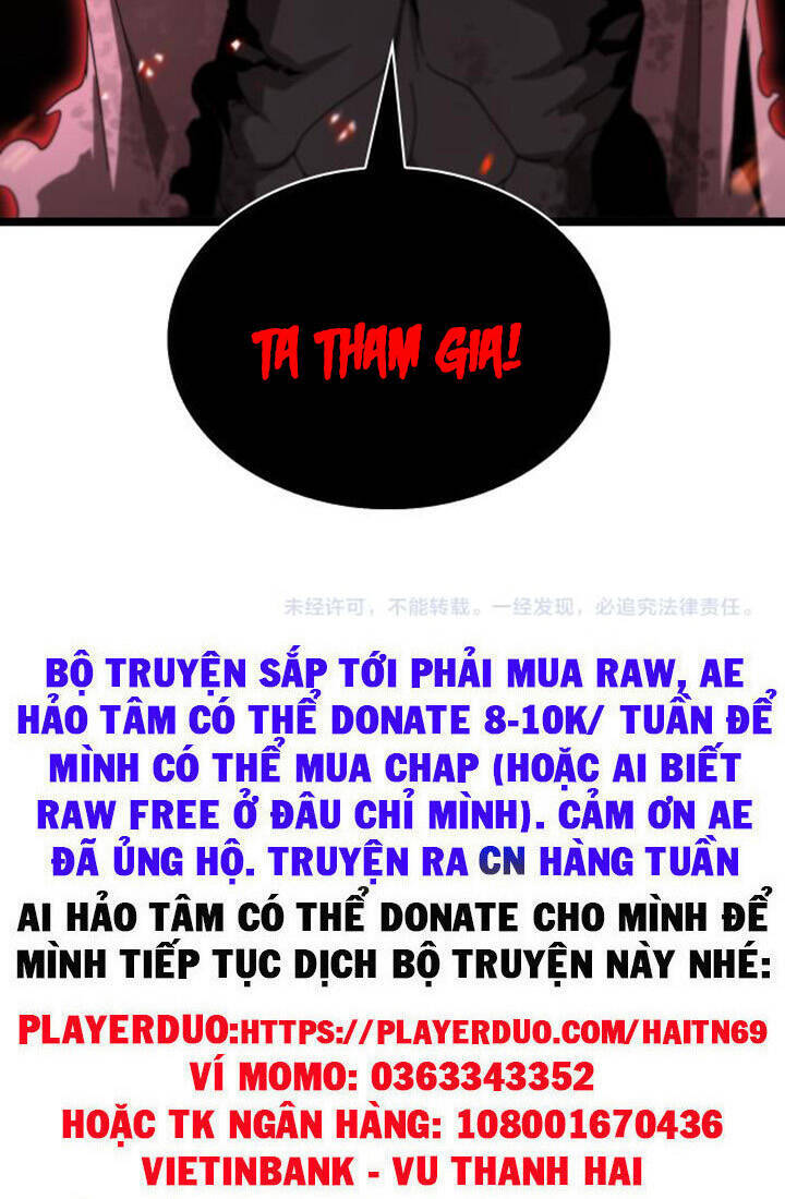 Chư Giới - Tận Thế Online Chapter 96 - 47