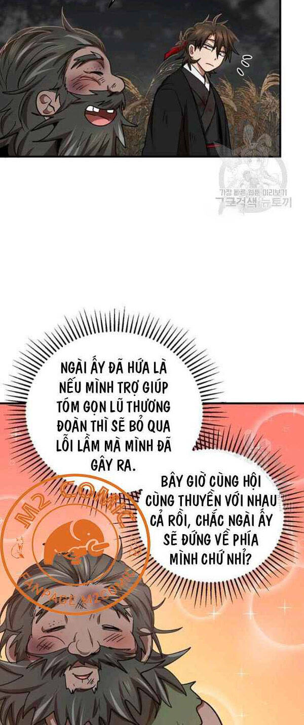 Võ Đang Kỳ Hiệp Chapter 36 - 28