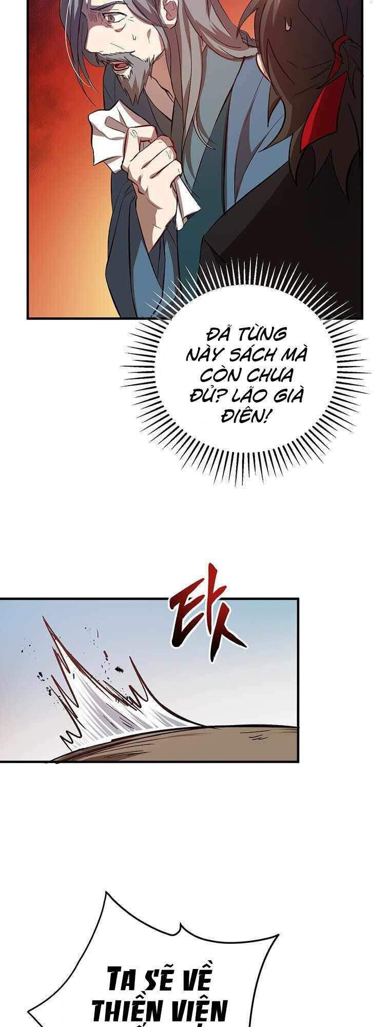 Võ Đang Kỳ Hiệp Chapter 42 - 15