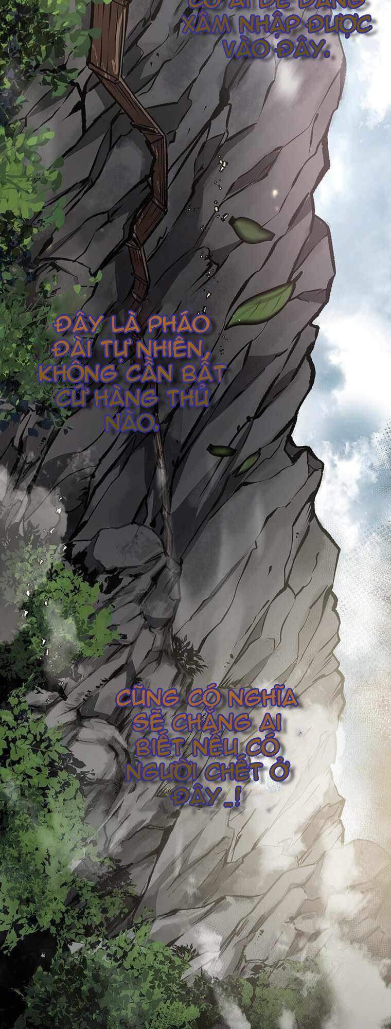 Võ Đang Kỳ Hiệp Chapter 42 - 31