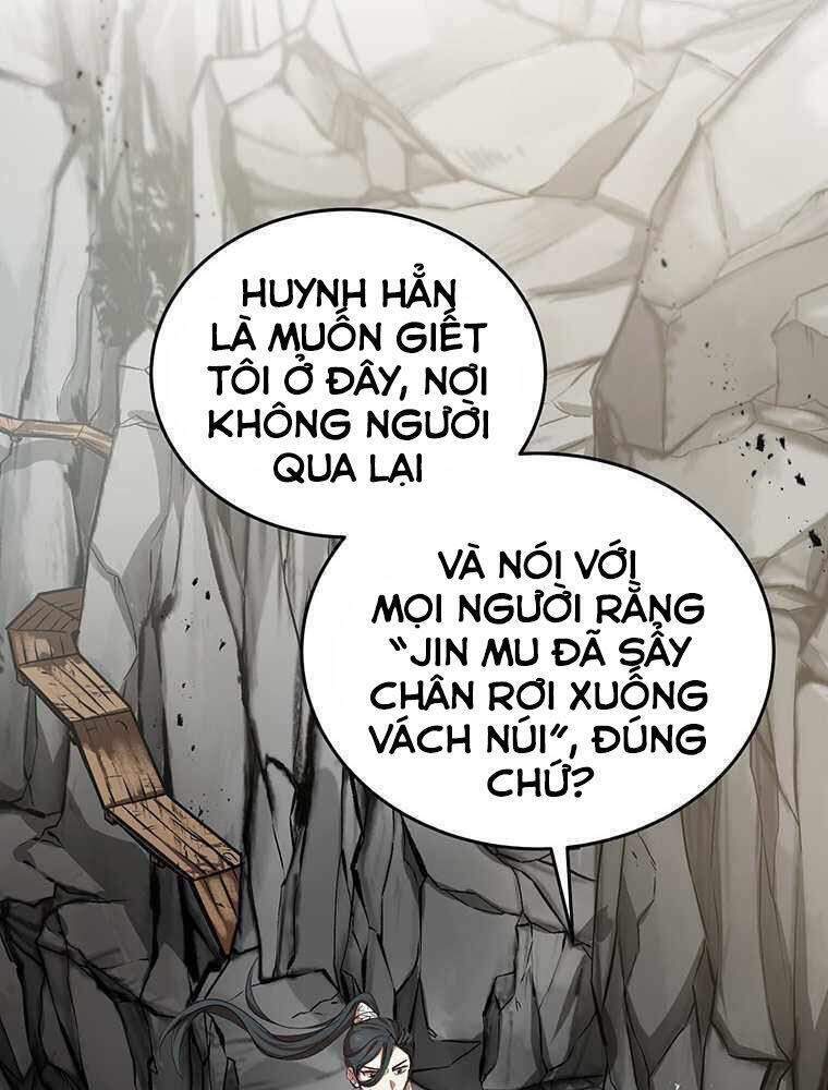 Võ Đang Kỳ Hiệp Chapter 42 - 41