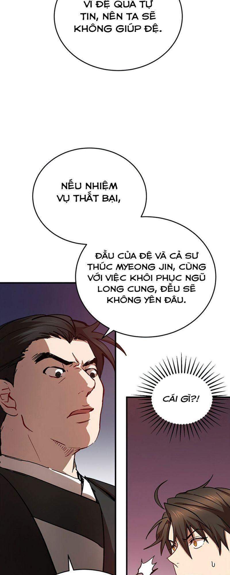 Võ Đang Kỳ Hiệp Chapter 45 - 15