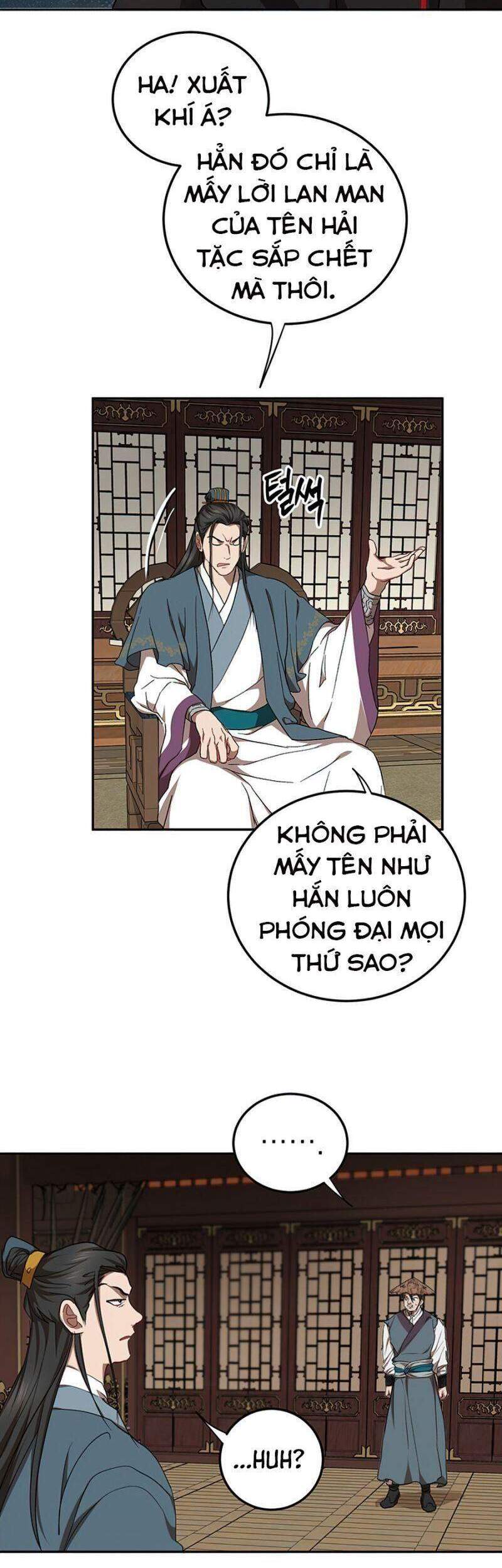 Võ Đang Kỳ Hiệp Chapter 48 - 42