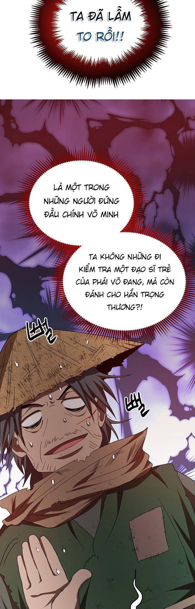 Võ Đang Kỳ Hiệp Chapter 57 - 35