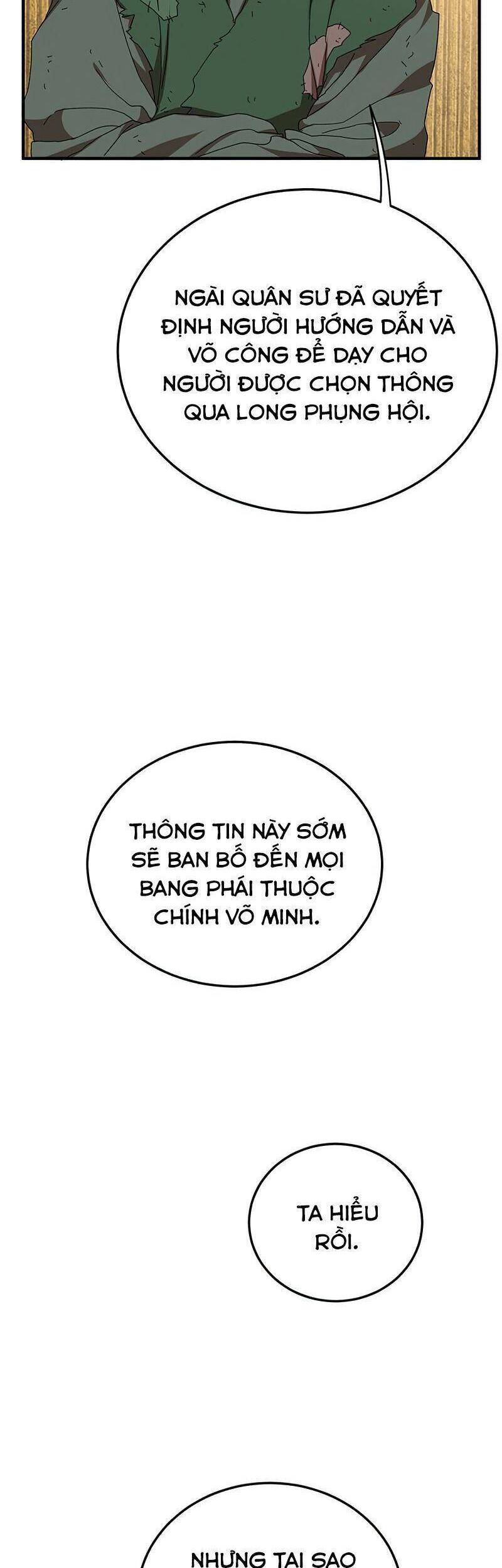 Võ Đang Kỳ Hiệp Chapter 58 - 37