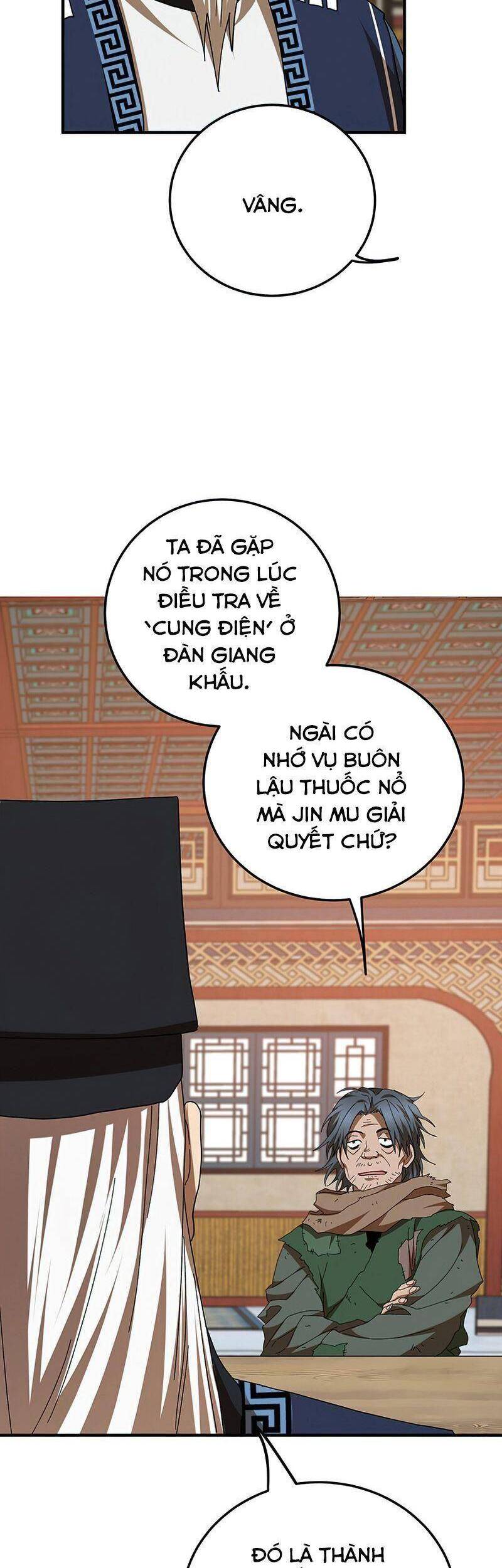 Võ Đang Kỳ Hiệp Chapter 59 - 2