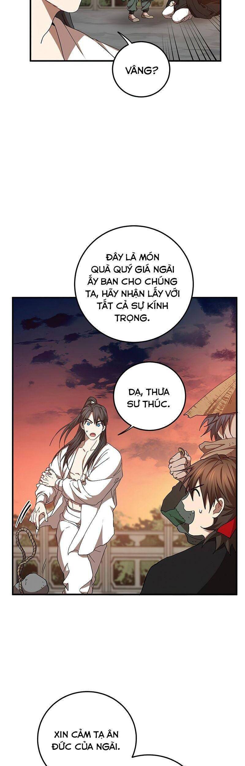 Võ Đang Kỳ Hiệp Chapter 59 - 25