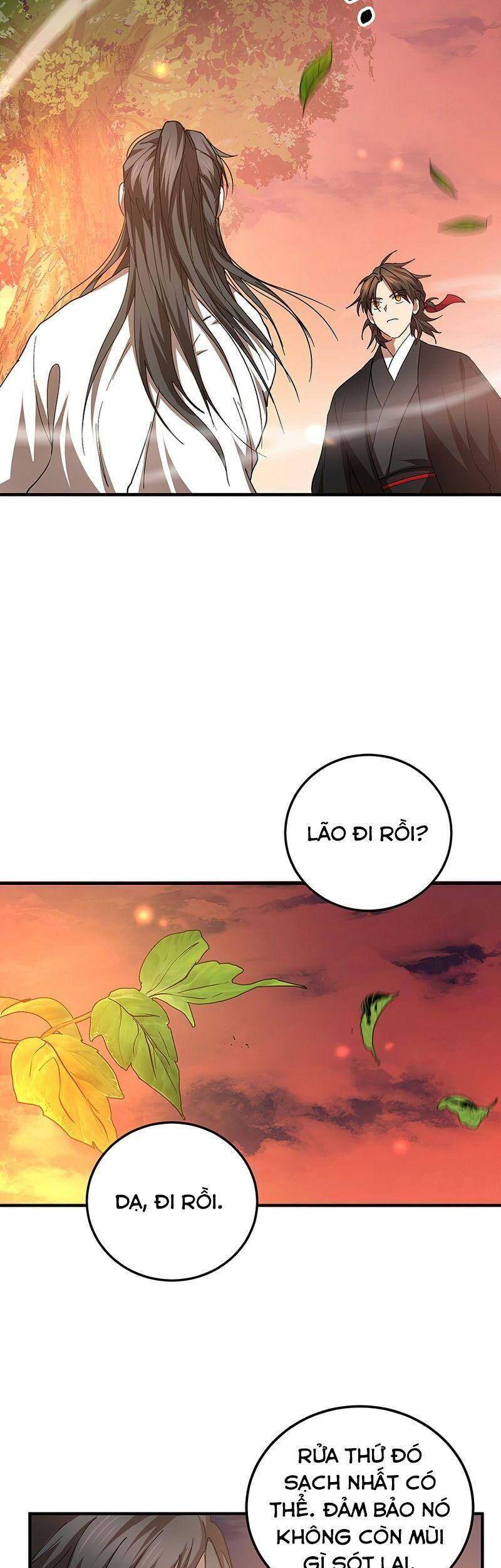 Võ Đang Kỳ Hiệp Chapter 59 - 30