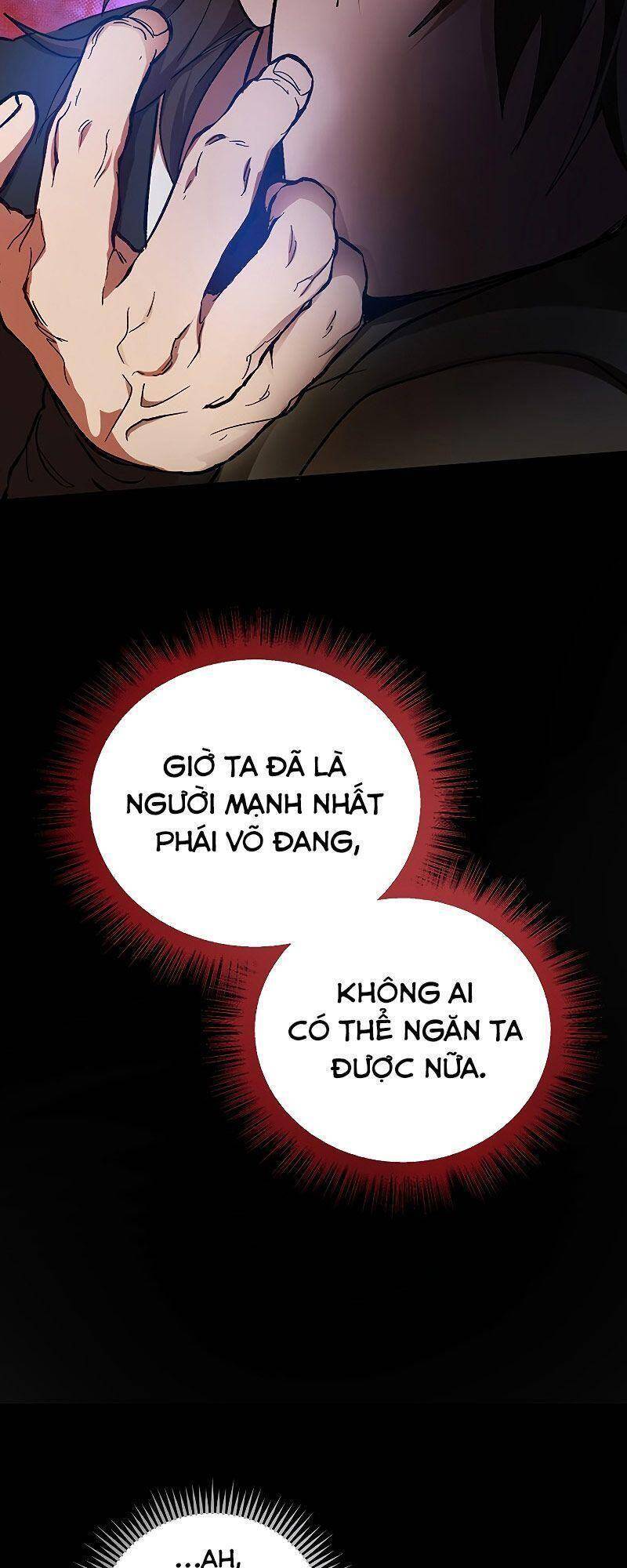 Võ Đang Kỳ Hiệp Chapter 62 - 35