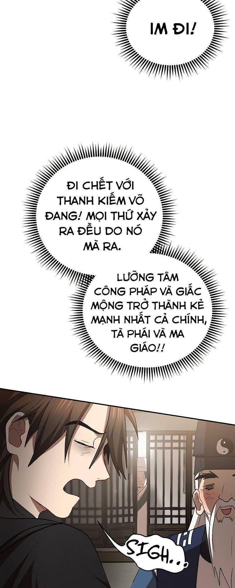 Võ Đang Kỳ Hiệp Chapter 62 - 5