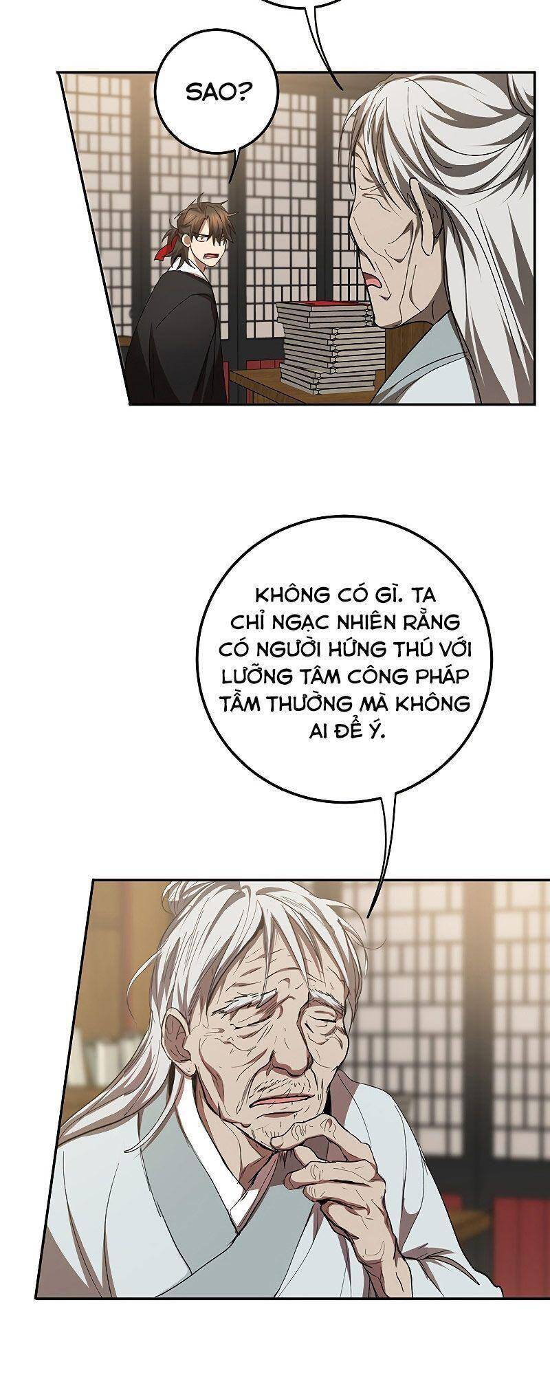 Võ Đang Kỳ Hiệp Chapter 62 - 45