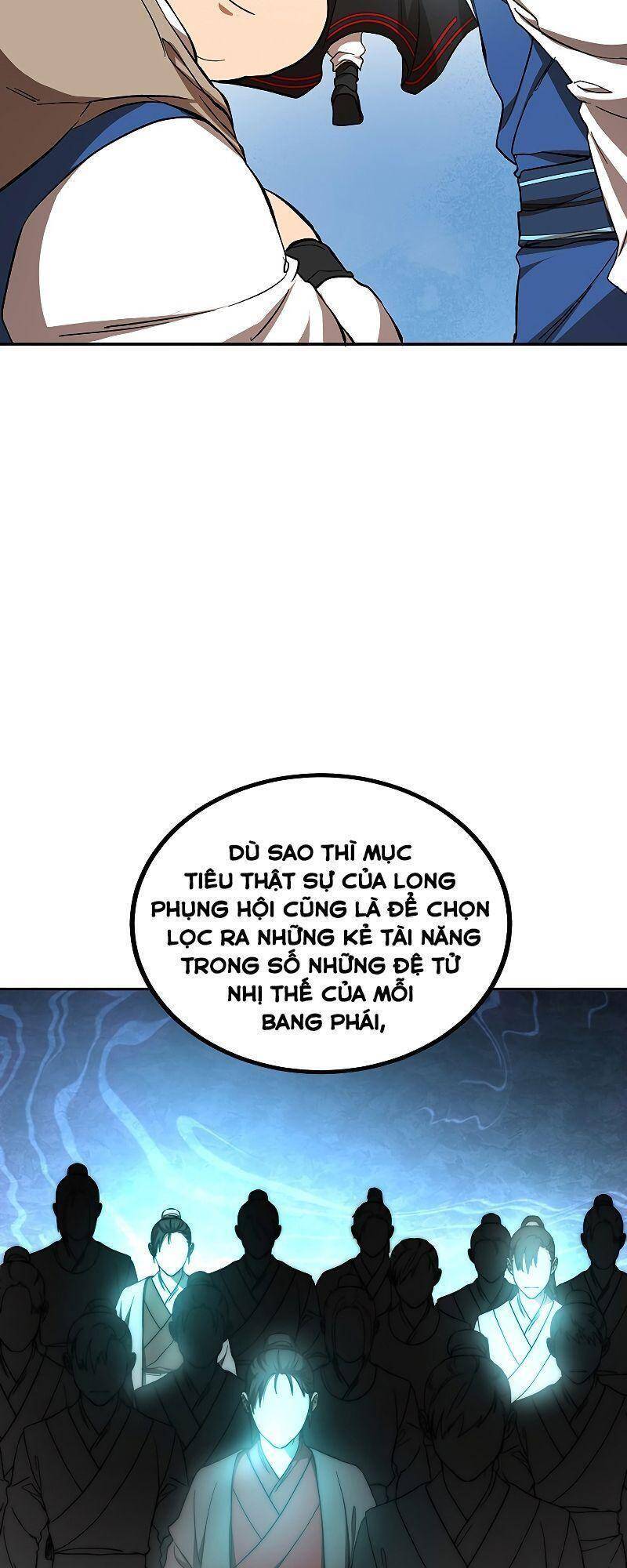 Võ Đang Kỳ Hiệp Chapter 65 - 17