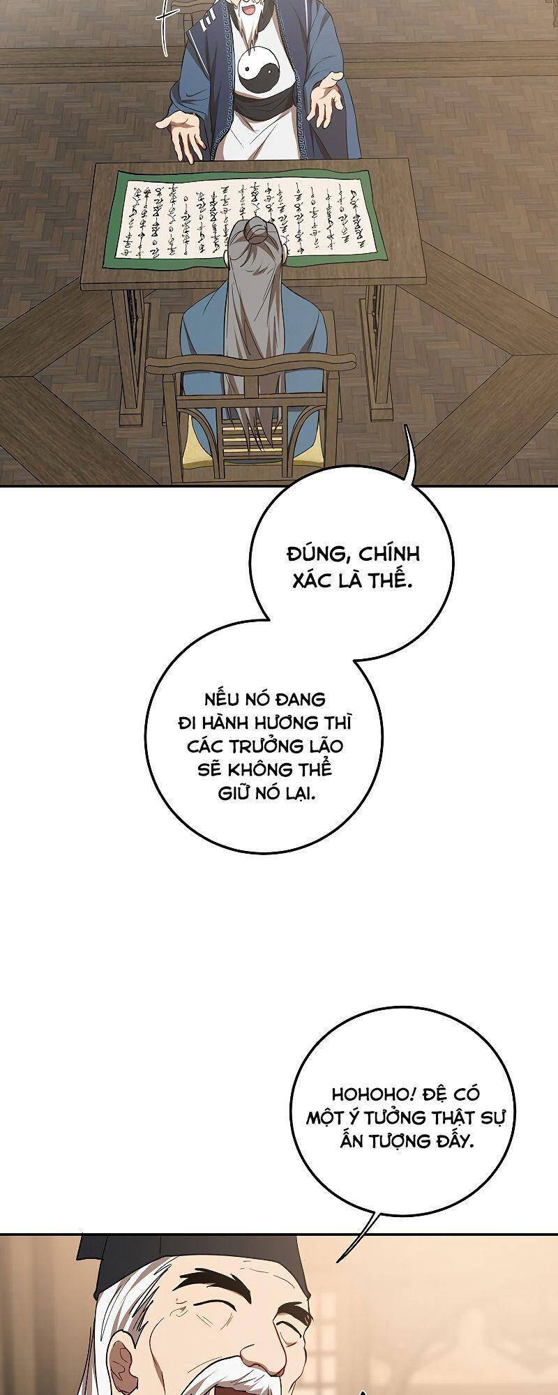 Võ Đang Kỳ Hiệp Chapter 65 - 20