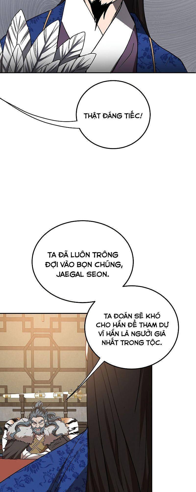 Võ Đang Kỳ Hiệp Chapter 65 - 30