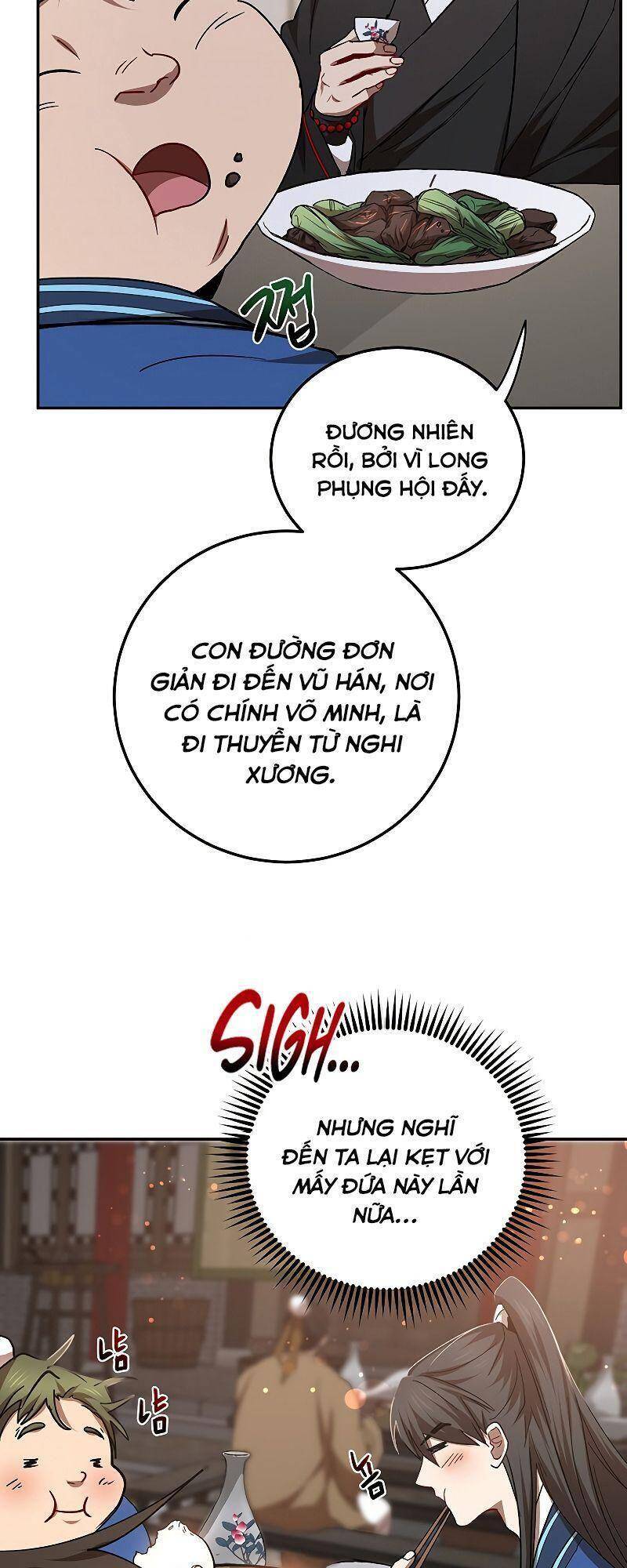 Võ Đang Kỳ Hiệp Chapter 65 - 48