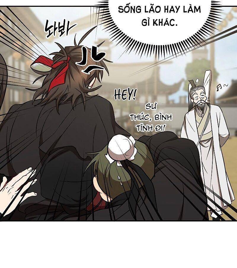 Võ Đang Kỳ Hiệp Chapter 67 - 8