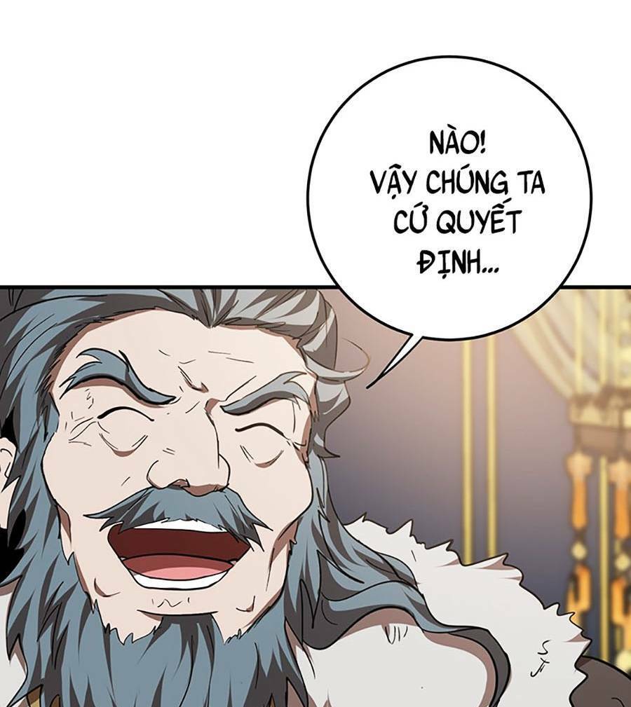 Võ Đang Kỳ Hiệp Chapter 74 - 93