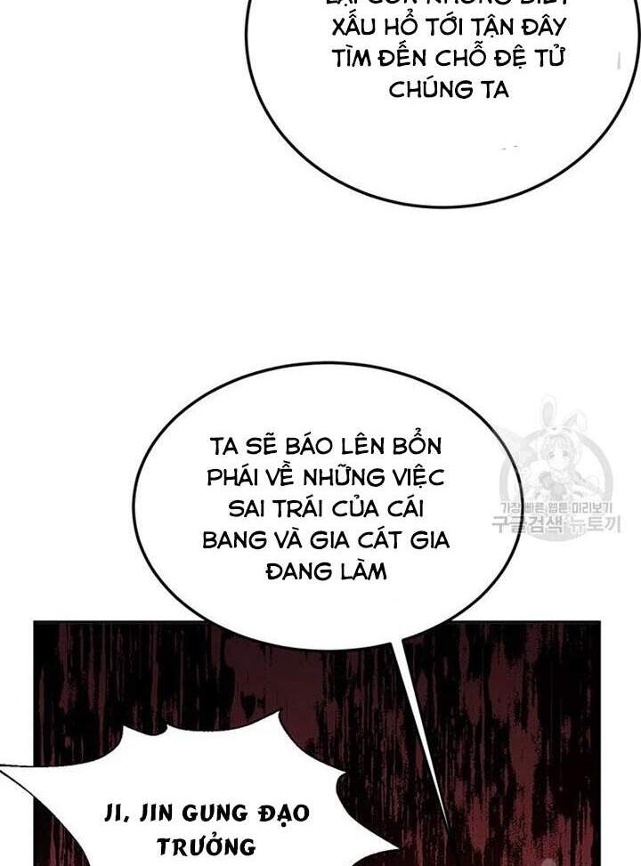 Võ Đang Kỳ Hiệp Chapter 52 - 21