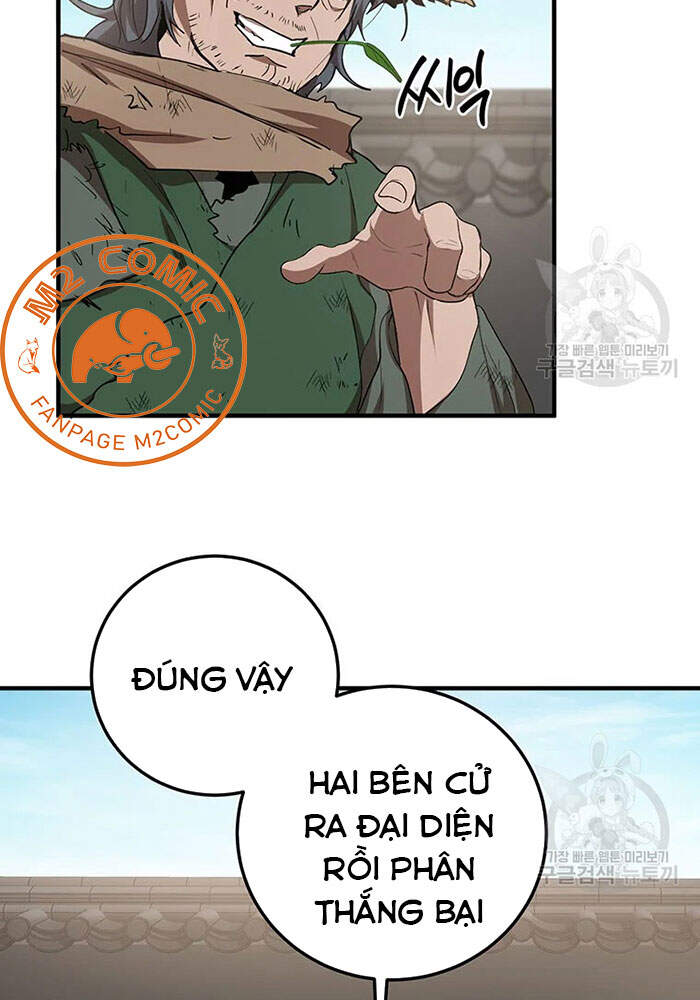 Võ Đang Kỳ Hiệp Chapter 54 - 47