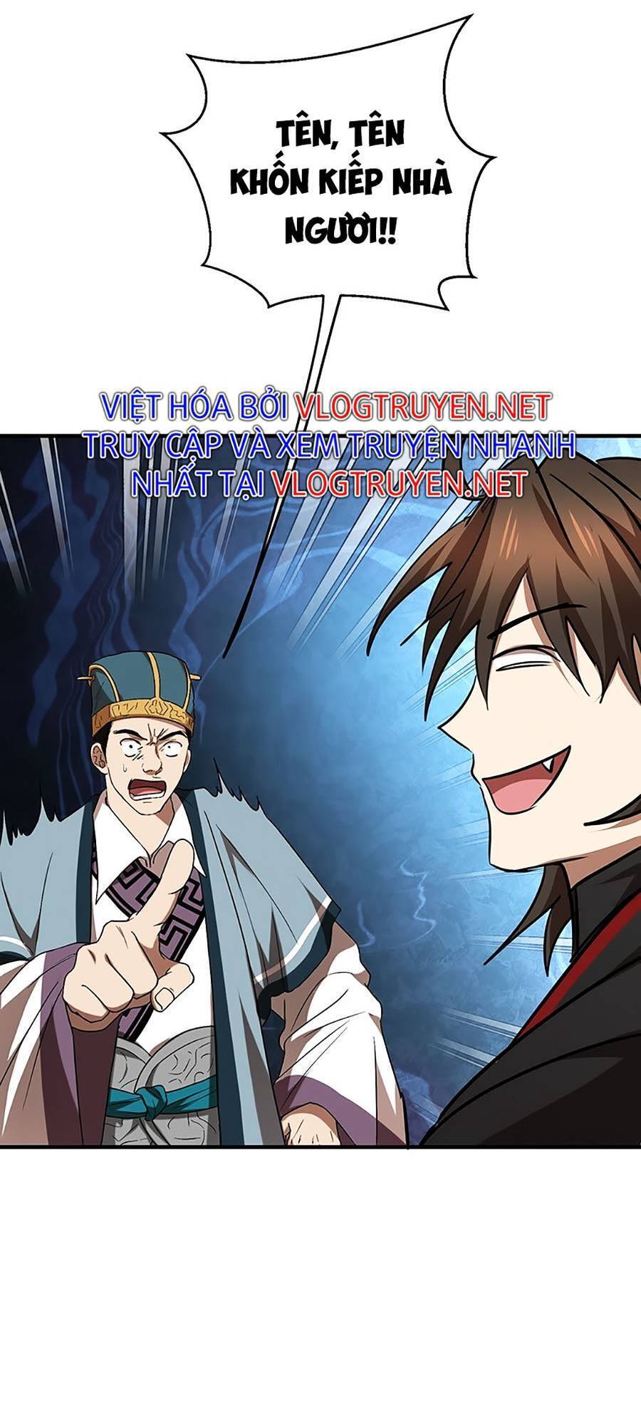 Võ Đang Kỳ Hiệp Chapter 72 - 55