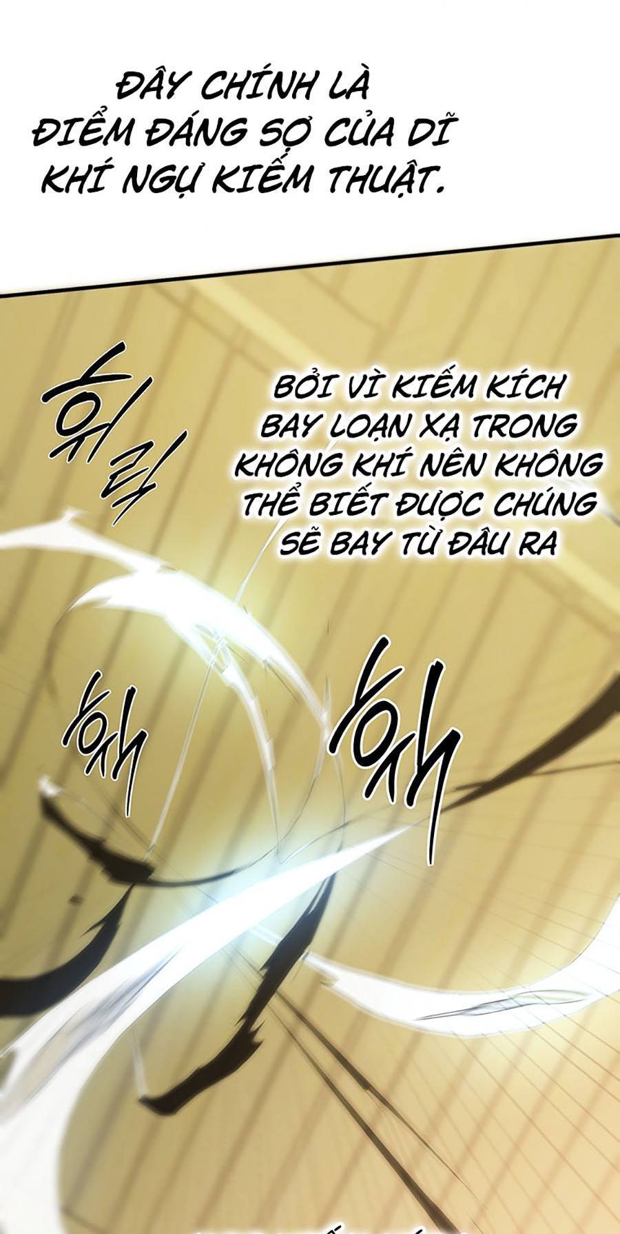 Võ Đang Kỳ Hiệp Chapter 76 - 93