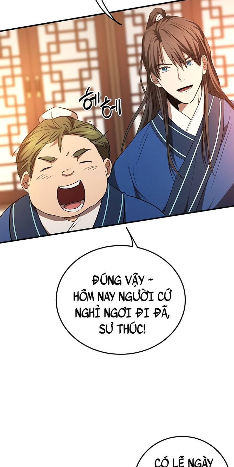 Võ Đang Kỳ Hiệp Chapter 77 - 94