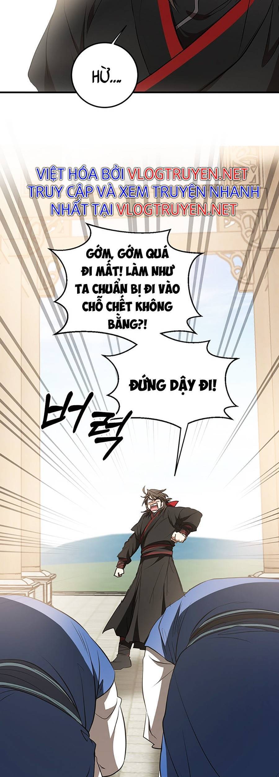 Võ Đang Kỳ Hiệp Chapter 78 - 53