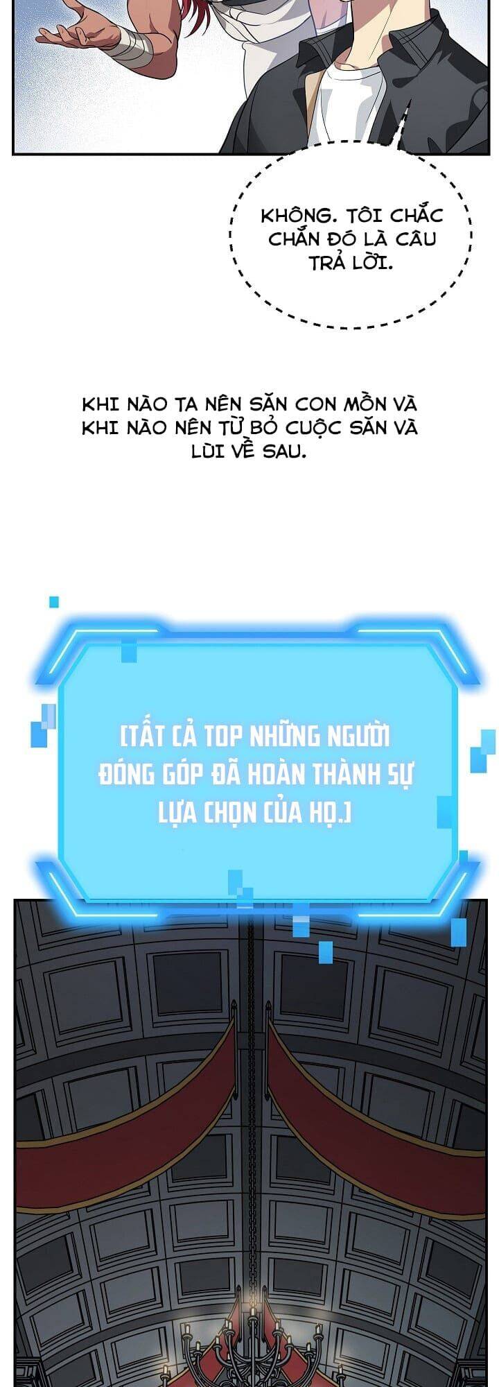 Tôi Là Thợ Săn Có Kĩ Năng Tự Sát Cấp Sss Chapter 25 - 39