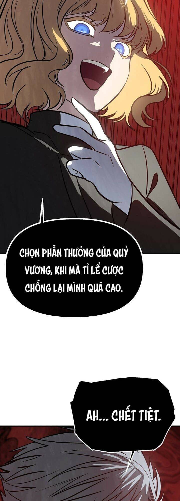 Tôi Là Thợ Săn Có Kĩ Năng Tự Sát Cấp Sss Chapter 25 - 45