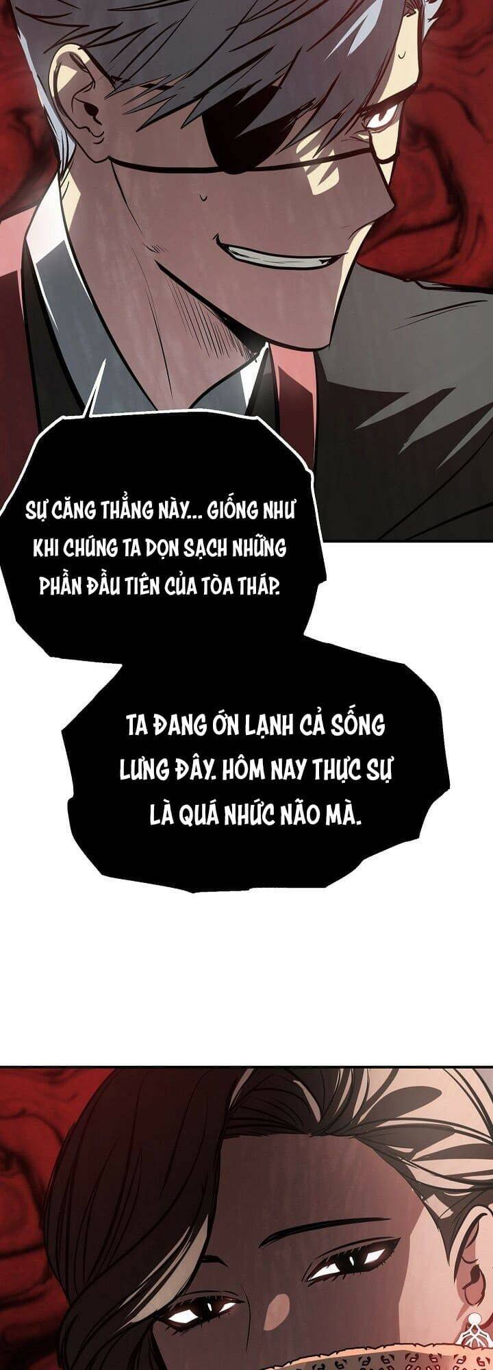 Tôi Là Thợ Săn Có Kĩ Năng Tự Sát Cấp Sss Chapter 25 - 46