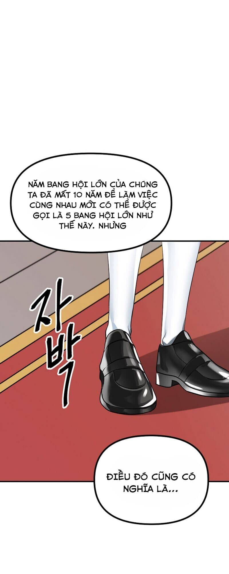 Tôi Là Thợ Săn Có Kĩ Năng Tự Sát Cấp Sss Chapter 26 - 22